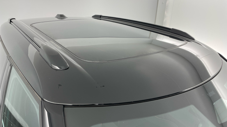 MINI Aceman 135kW E Exclusive [Level 2] 43kWh 5dr Auto Electric Hatchback